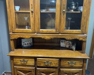 China Cabinet
$30