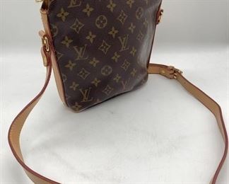 Louis vuitton bag