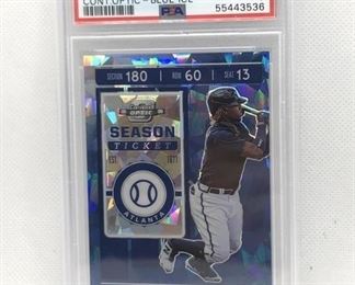 ronald acuna jr card