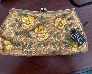 Bijoux Terner Handbag NWT