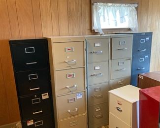 File cabinets cheap 