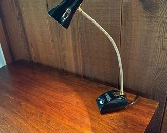MCM Mar Flex Desk Lamp