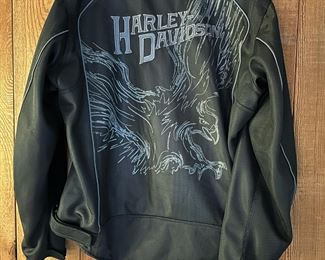 HARLEY DAVIDSON Men's Jacket