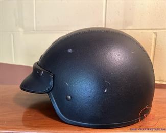 HARLEY DAVIDSON 1994 Bieffe Motorcycle Helmet