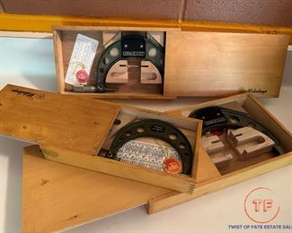 MITUTOYO Disc Micrometer(s)