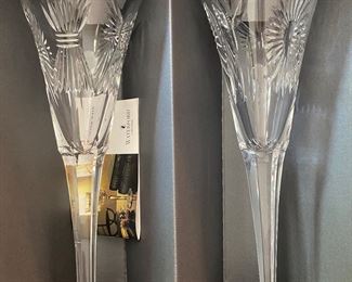 Waterford flutes
