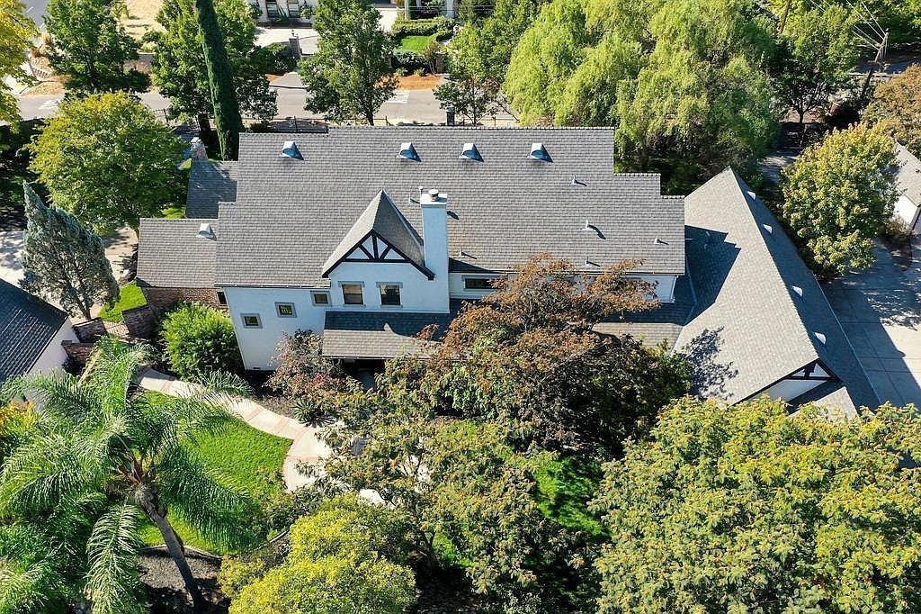 Estate Auction Beautiful Arden Park Home... starts on 5/8/2023