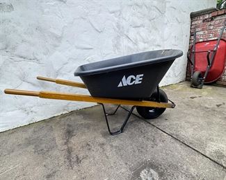 Ace Wheelbarrow
