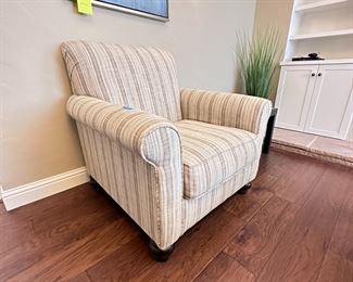 Ashley Furniture Industries Upholstered Armchair
