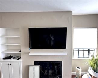 Vizio TV Model M55-C2
