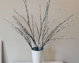 Large John Richard Vase
