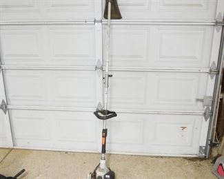 Echo PAS-231 Gasoline Powered Edger Lawn Tool
