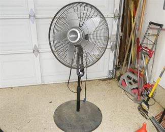 Lasko Fan
