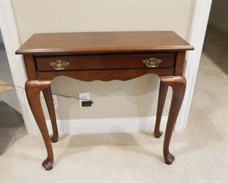 The Bombay Company Side Table
