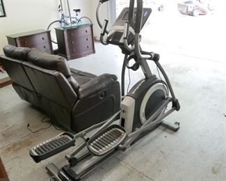 NordicTrack Commercial 9.9 Elliptical
