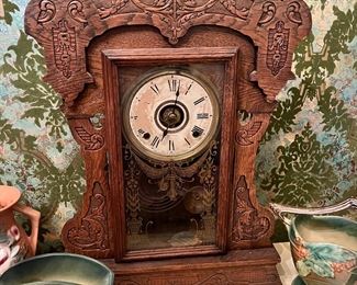 Antique Clocks
