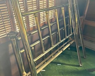 Beautiful Brass Beds