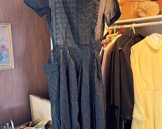 Beautiful Vintage Clothing