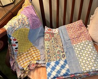Quilts