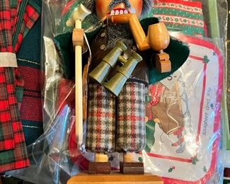 Steinbach Nutcracker