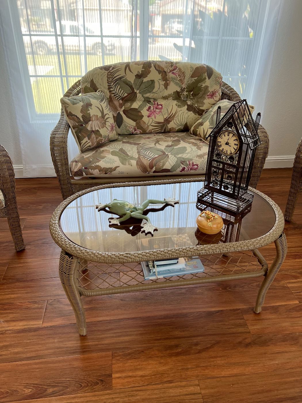 Small Cute Sale /BY TLC ESTATE SALE LADIES starts on 5/12/2023