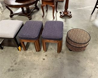 Ottomans 