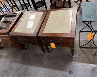 Coffee tables