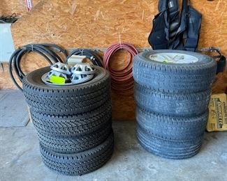 Tires