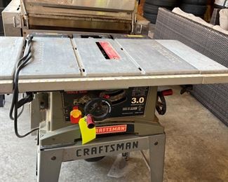 Table saw