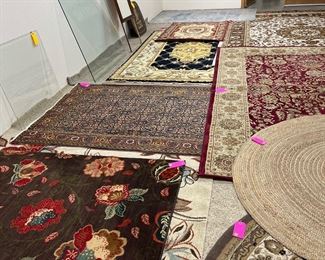 Rugs