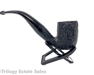 Collossus Masterpiece #104 Bent Rusticated Briar