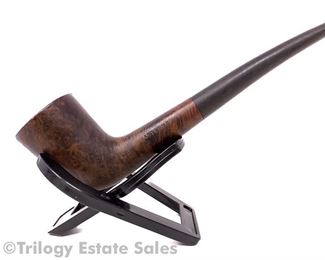 Astleys Round Stem Estate Pipe