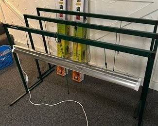 Plant Grow Light Systems