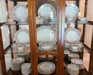 Nortake Alameda China (Japan)