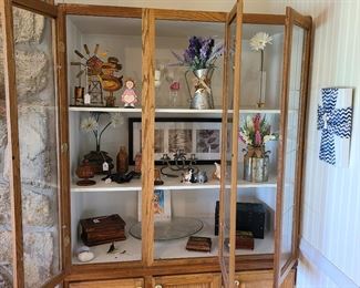 Vintage Collectables