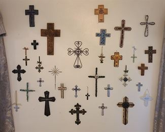 Cross Collection 
