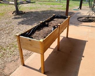 Planter Box