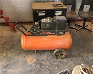 Craftsman Air Compressor