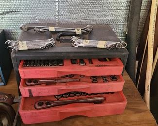 Craftsman Tools