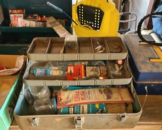 Fishing Tackle
