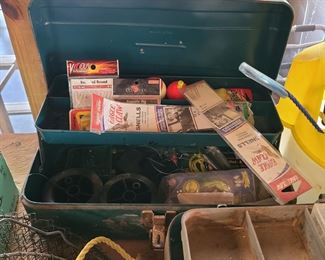 Fishing Tackle