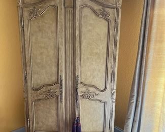 Liquor cabinet - available for presale