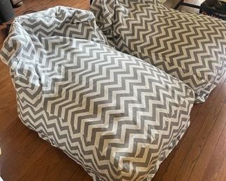 Indoor/Outdoor Bean Bag Chairs