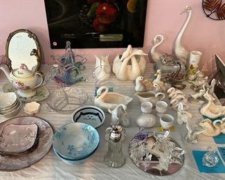 Vintage Stetson "Revenger" Style (Size 7 1/4)  ~ in like new, excellent condition