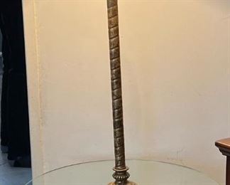 VINTAGE TABLE LAMP FROM BEVERLY HILLS