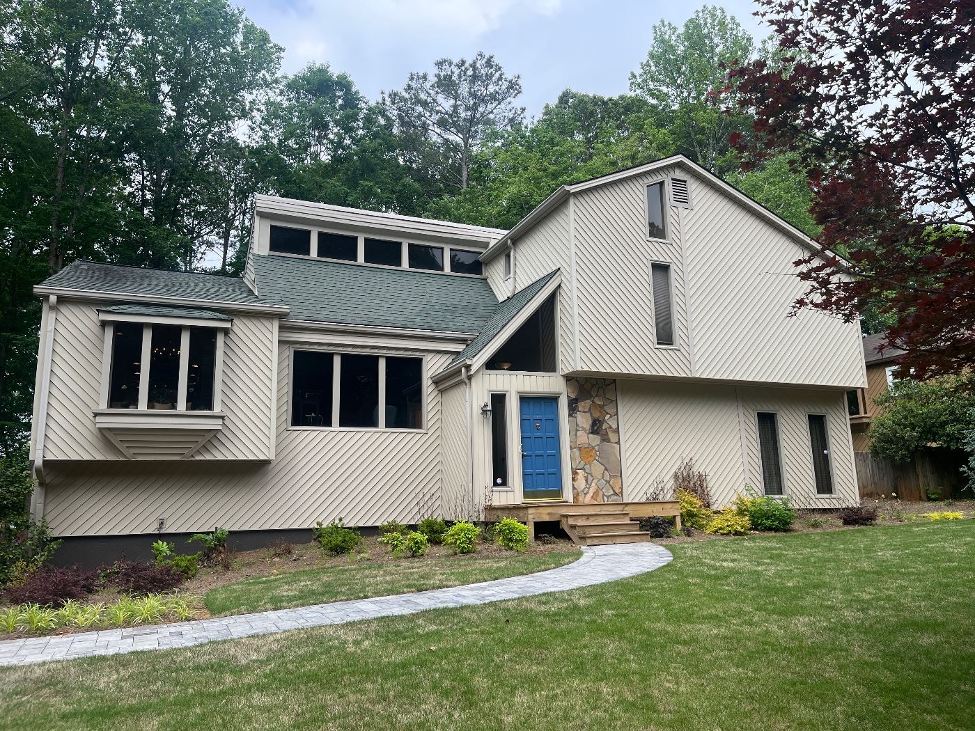 Maple Street Estates 50 off Saturday East... starts on 5/17/2023