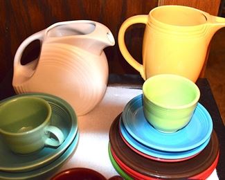 Fiesta ware