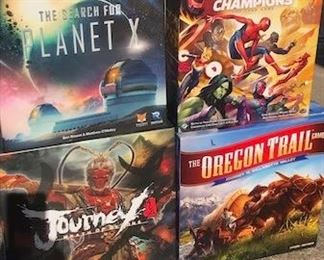 Board Games