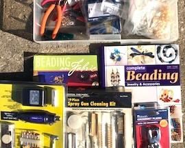 Jewelry Making Tools