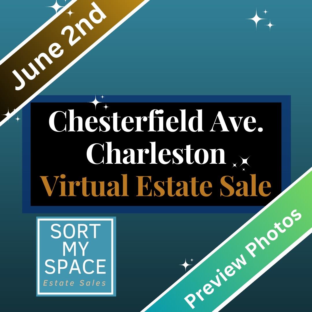 Chesterfield Ave Virtual Estate Sale 